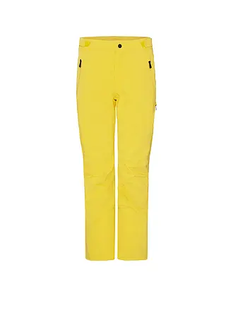 TONI SAILER | Pantaloni da sci da uomo Nicky | gelb